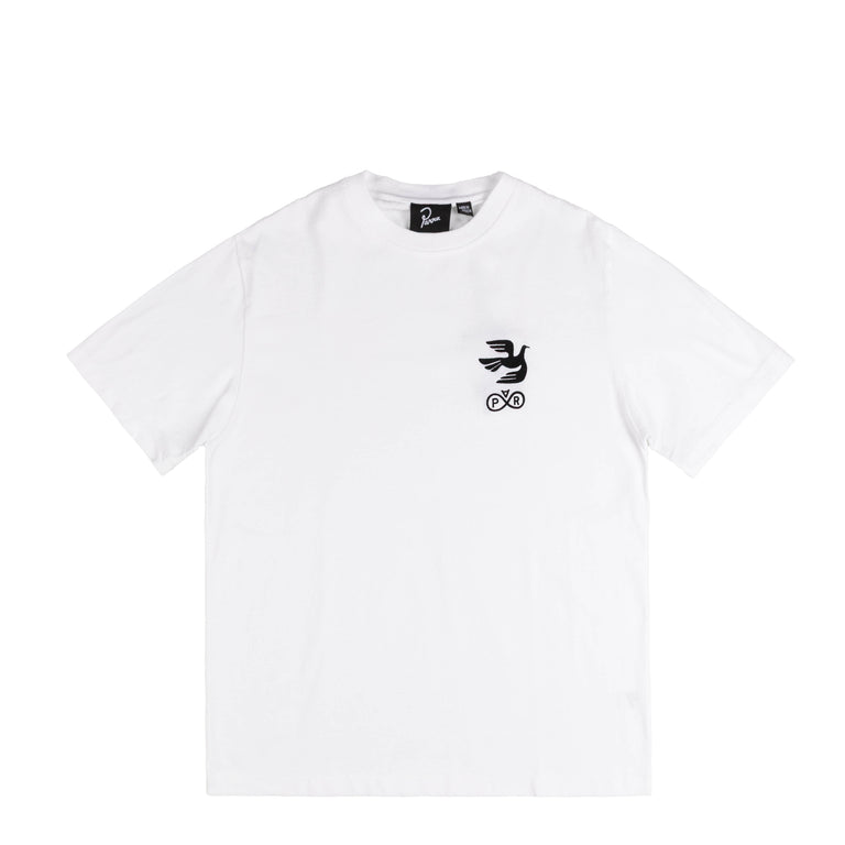 By Parra Infinite Bird Logo T-Shirt