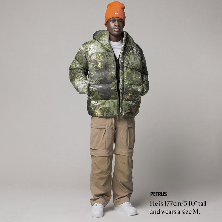 Nike ACG Lunar Lake Puffer Jacket