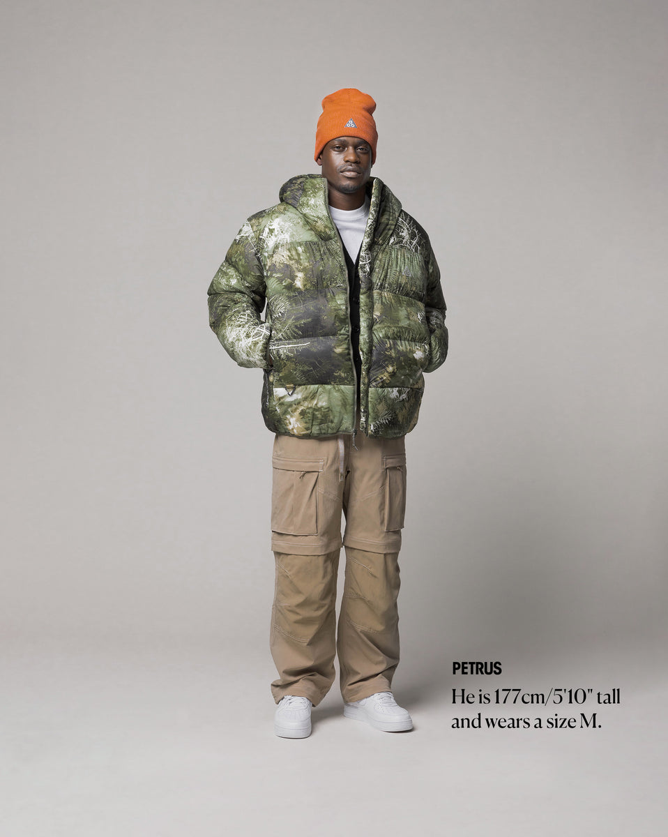 Nike acg lunar macleay store
