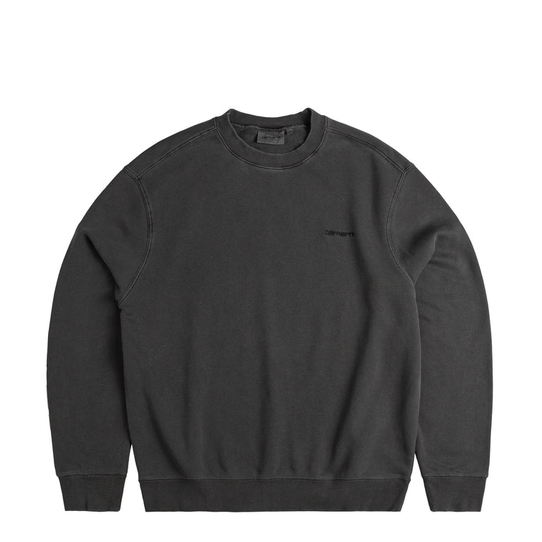 Carhartt WIP Duster Script Sweatshirt