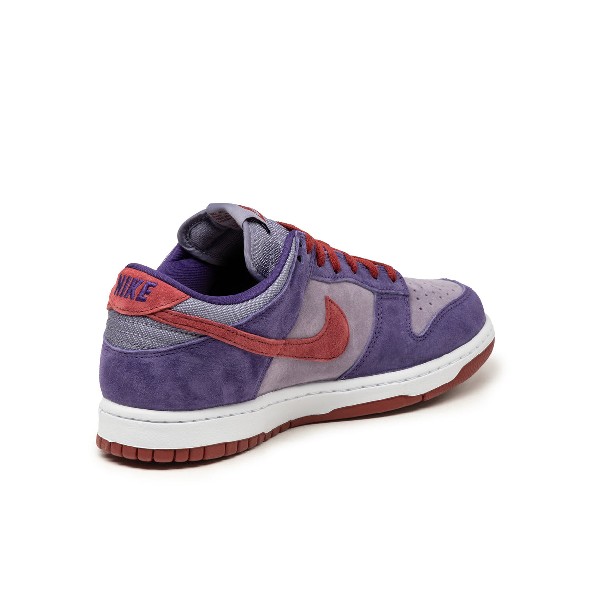 Nike Dunk Low SP Plum Sneaker Buy online now