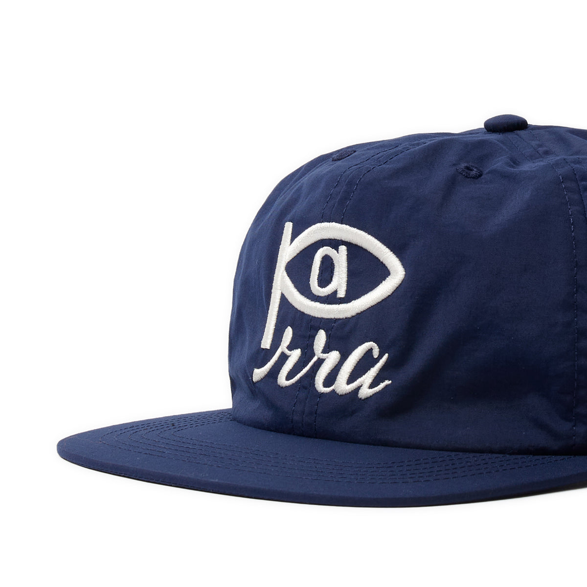 55392-By-Parra-Weird-Eye-Logo-