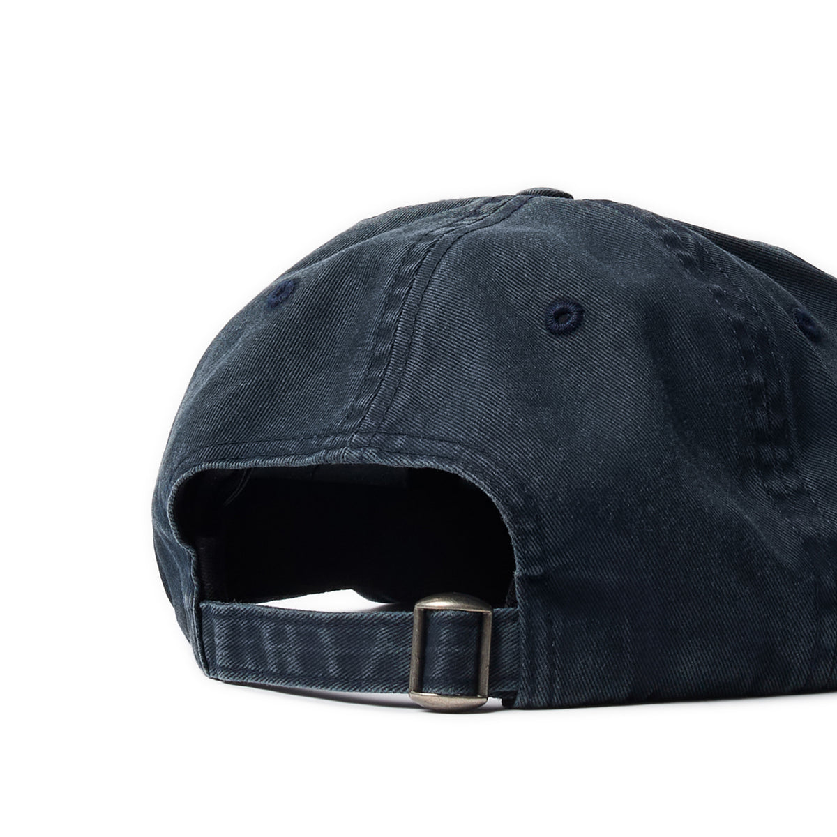By Parra Signature 6 Panel Hat | Accessoires » Buy online now!