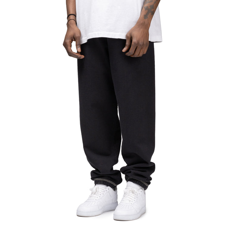 Stussy Contrast Stitch Label Pant
