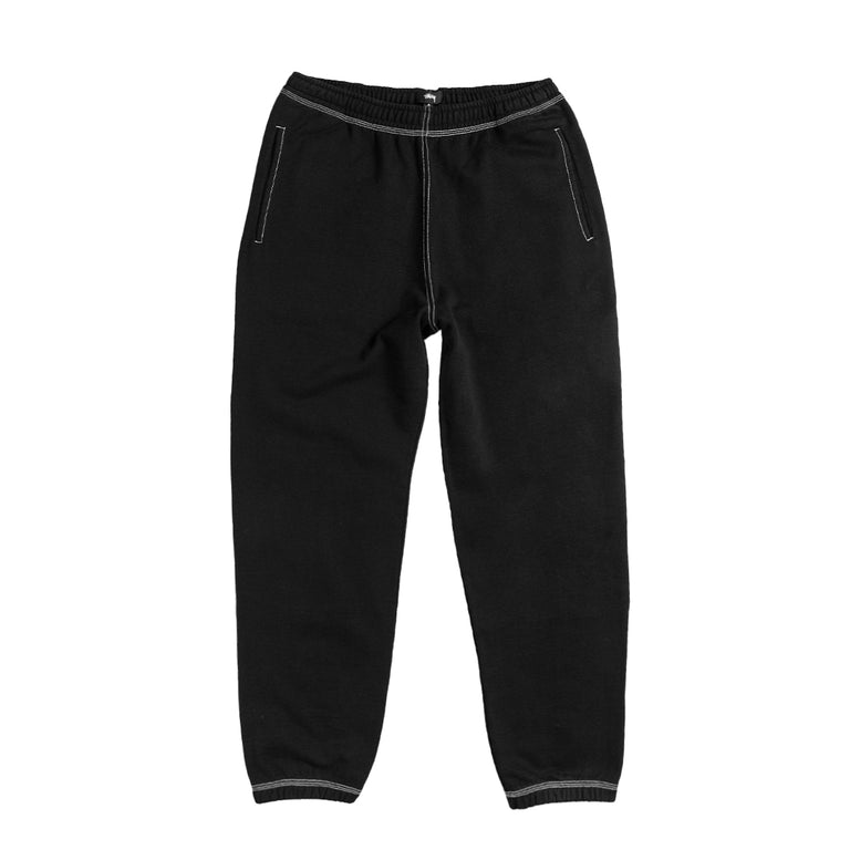 Stussy Contrast Stitch Label Pant