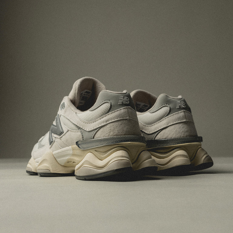 New Balance U90/60ECA onfeet