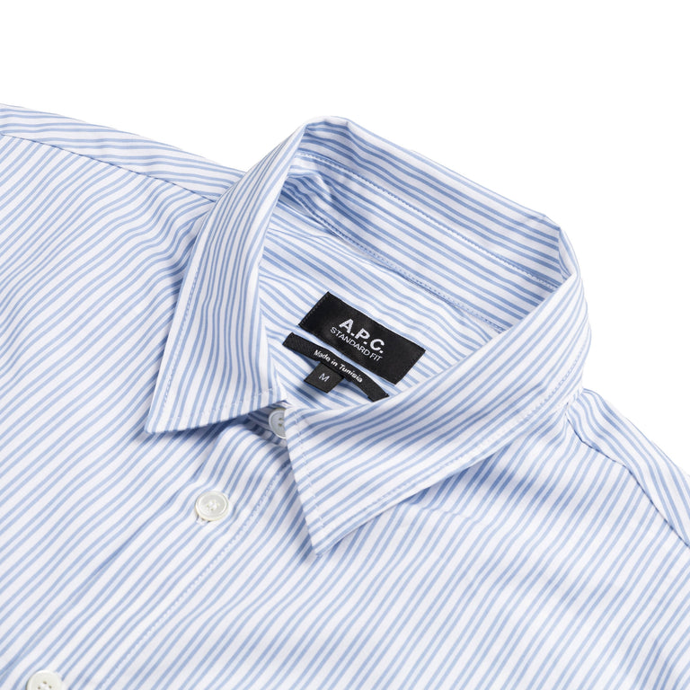 A.P.C. Clement Shirt