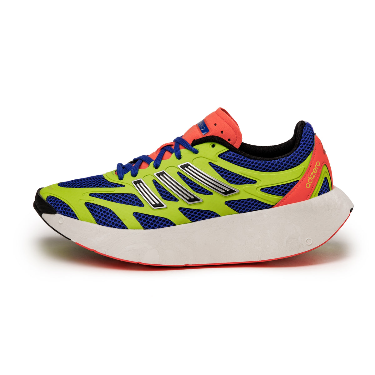 氷魚　 adidas ZX 8000 Frozen Lemonade H68010 Release Date | Hypebeast