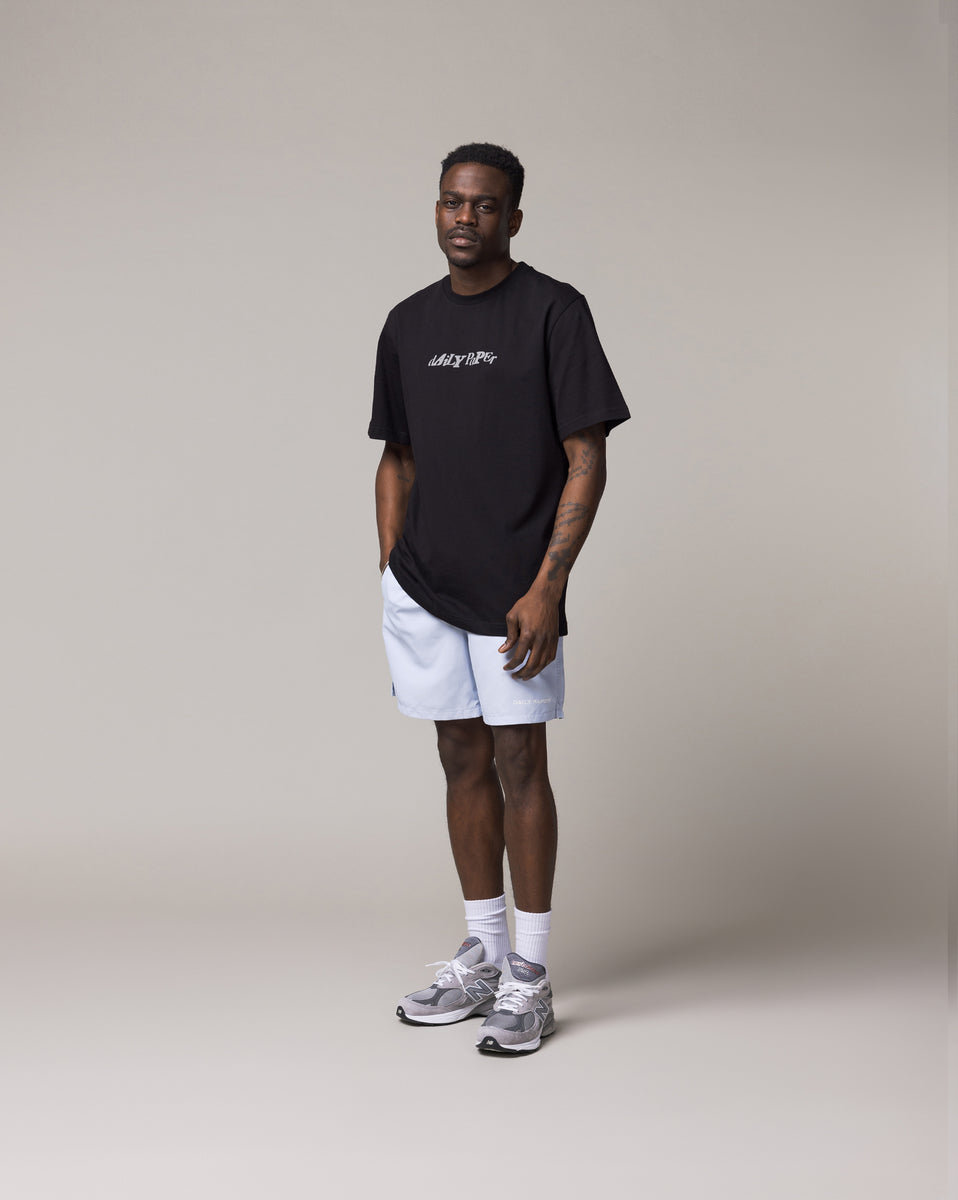 Daily Paper Logotype Swimshorts Apparel Buy online now