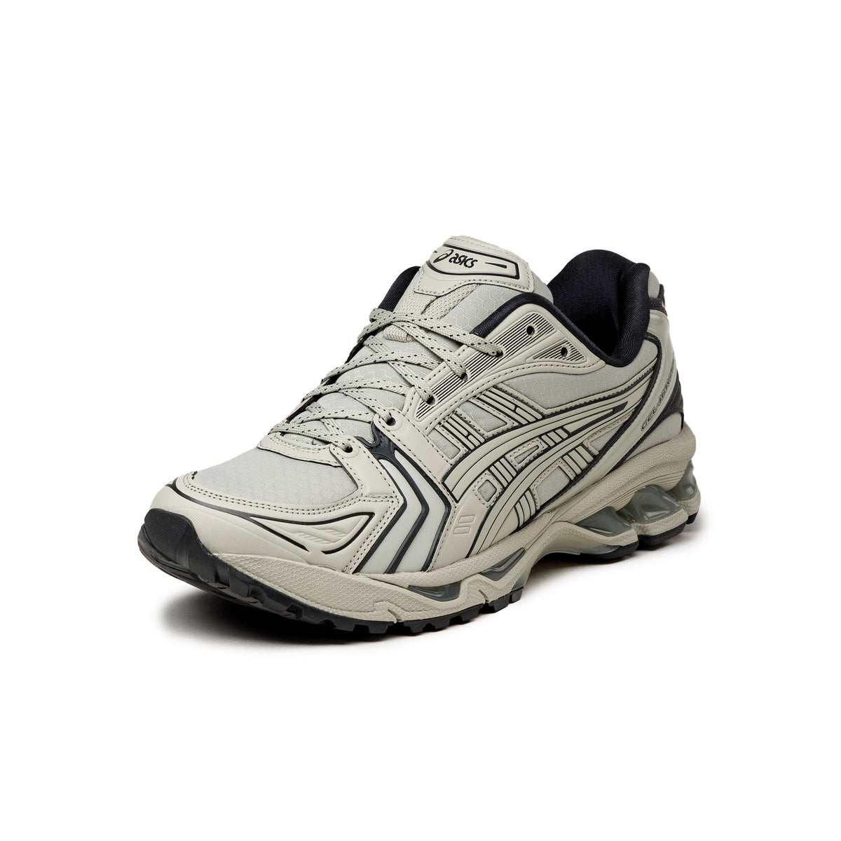 Asics kayano 21 hombre 2014 2025
