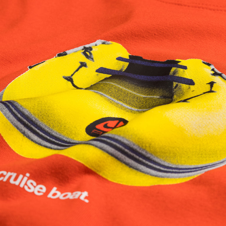 Nike ACG Dri-FIT Tee Cruise Boat