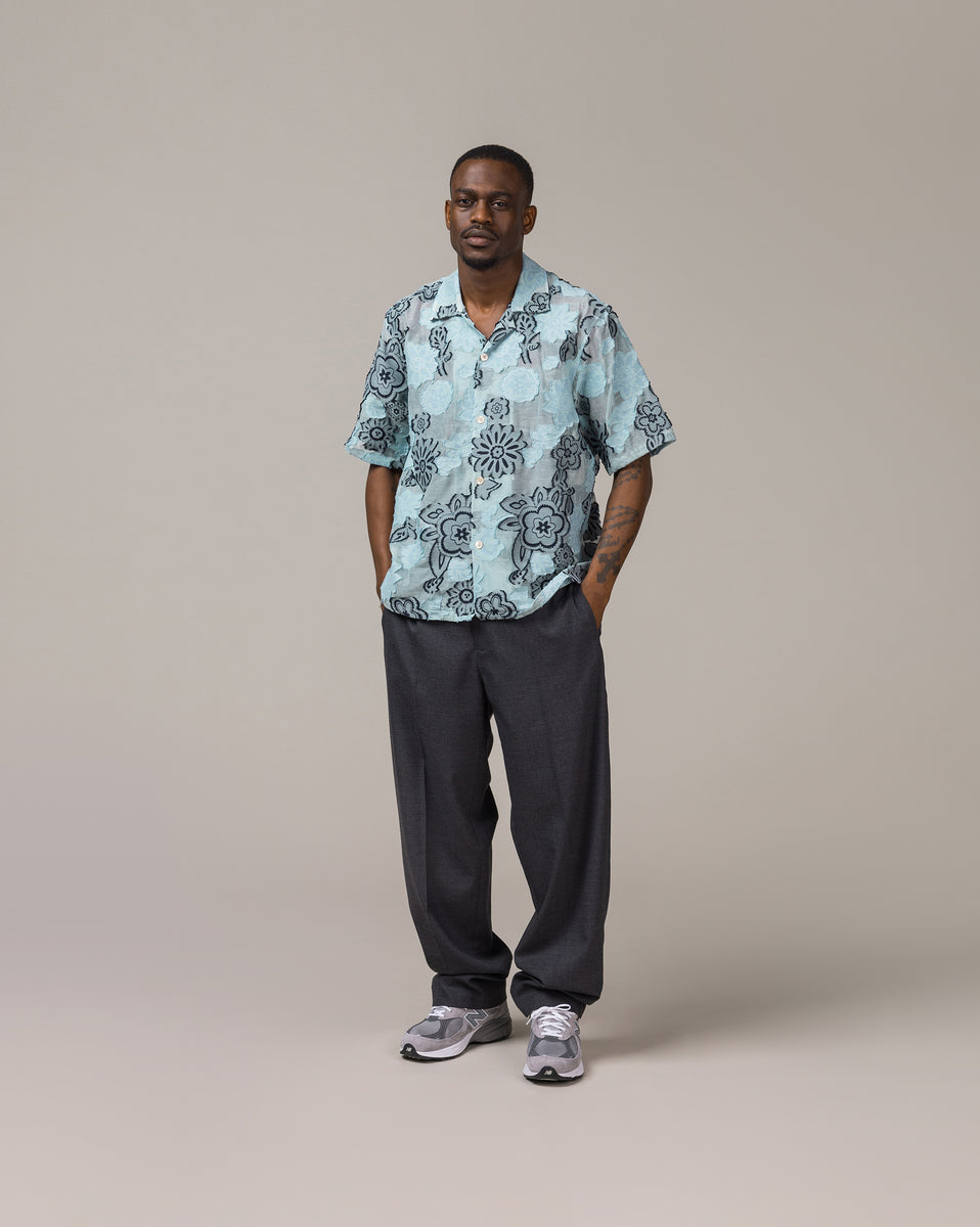 Berner Kühl 「Hammer Pant Canvas Grey」 Berner Kühl Solo Trouser | Apparel » Buy online now!