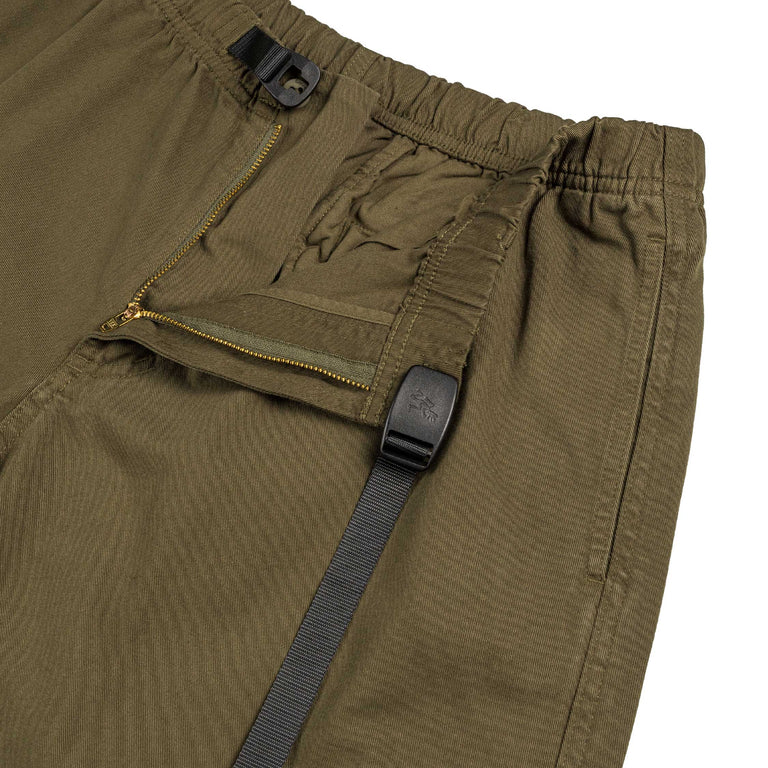 Gramicci Pant Straight Fit