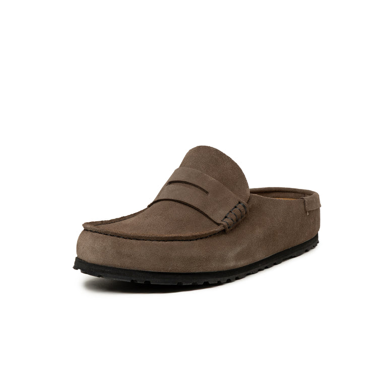 Birkenstock Naples Wrapped