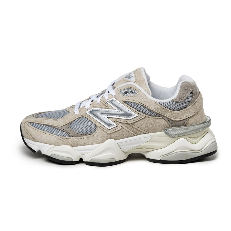 New Balance U90/60LBD - 40.5 / Incense / Raincloud / Arid Stone