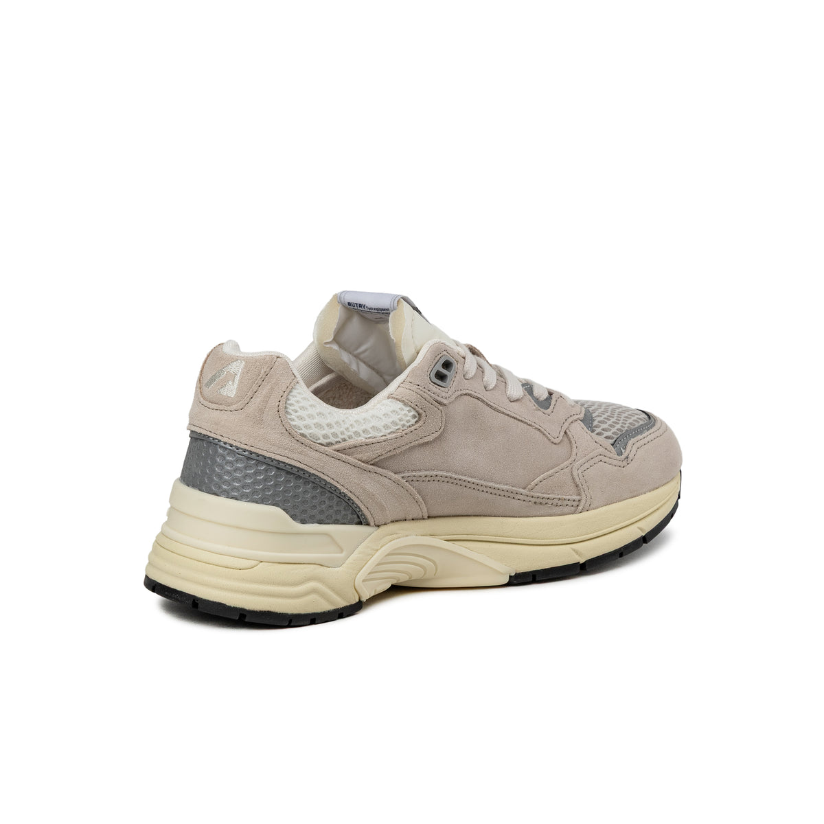 Autry Hyperway W *Suede / Mesh* Sneaker » Buy online now!