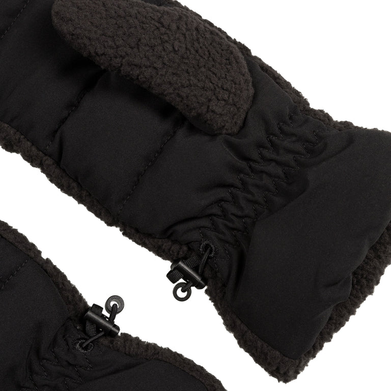 The North Face Cragmont Fleece Mittens Gloves
