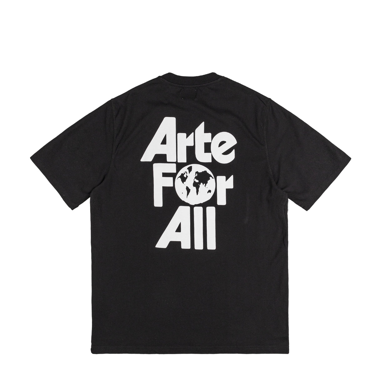 Arte Antwerp Arte For All T-Shirt » dispo en ligne maintenant