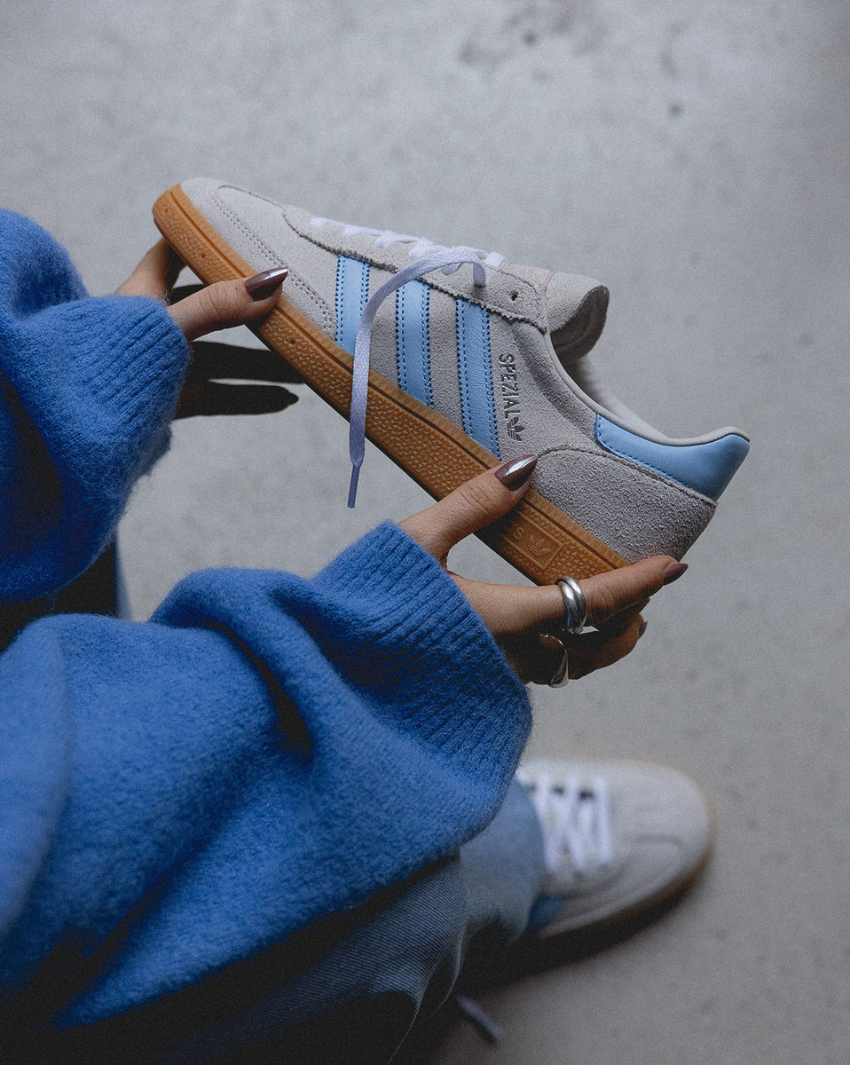 Adidas Handball Spezial W Sneaker » Buy online now!