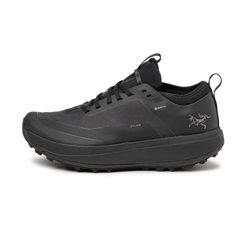 Arcteryx Sylan GTX - 48 / Black / Black