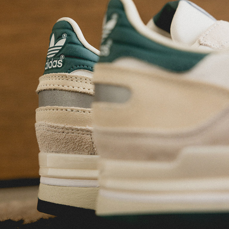 Adidas ZX 600 onfeet