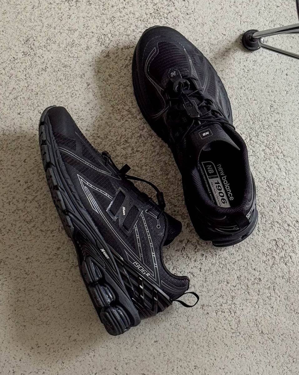 New Balance U1906RNB Sneaker » Buy online now!