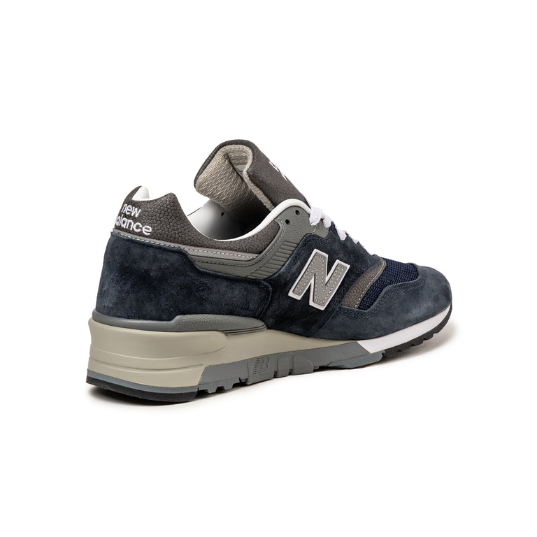 New Balance U997NY *Made in USA*