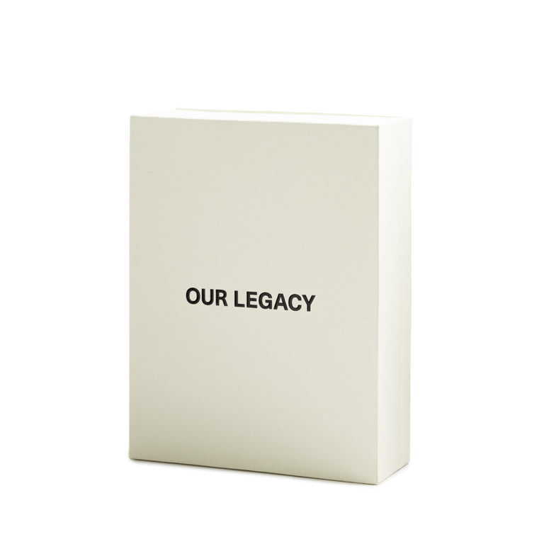 Our Legacy Lift Keyholder