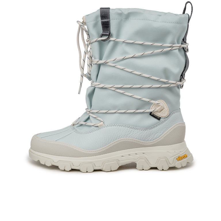 UGG Wmns MetroPeak Boot - 41 / Reef Blue