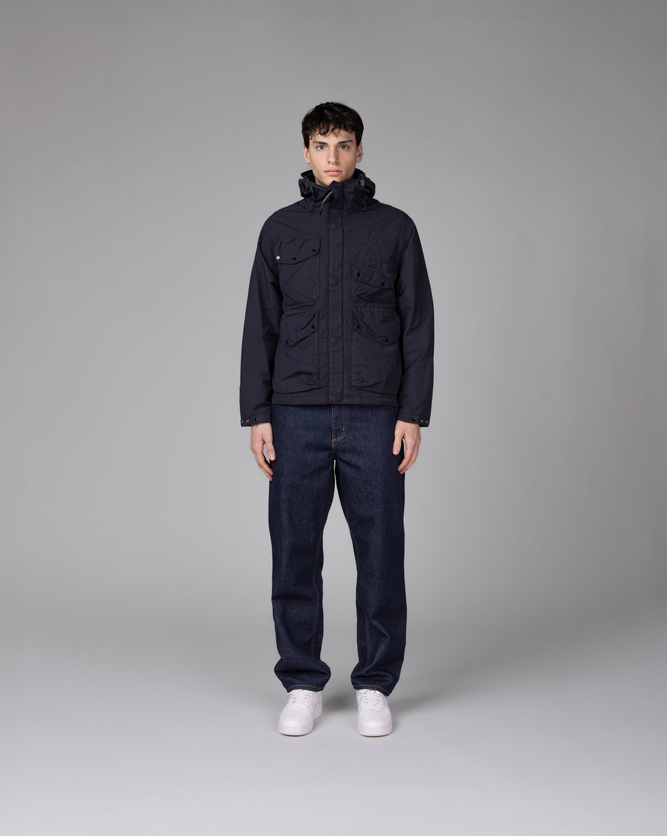 C.P. Company Flatt Nylon Goggle Jacket | Apparel » Buy C.P. Company Flatt Nylon Goggle Jacket | Apparel » Buy