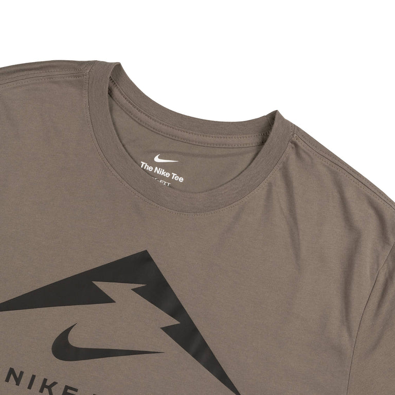 Nike Trail Running T-Shirt