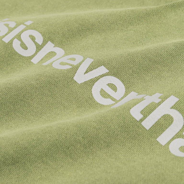 thisisneverthat T-Logo LT Crewneck