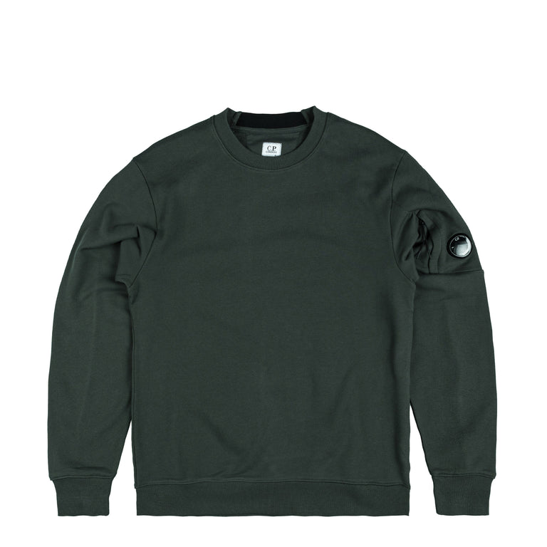 C.P. Company Diagonal Raised Fleece Sweatshirt