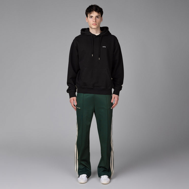 Arte Antwerp Energy Print Hoodie