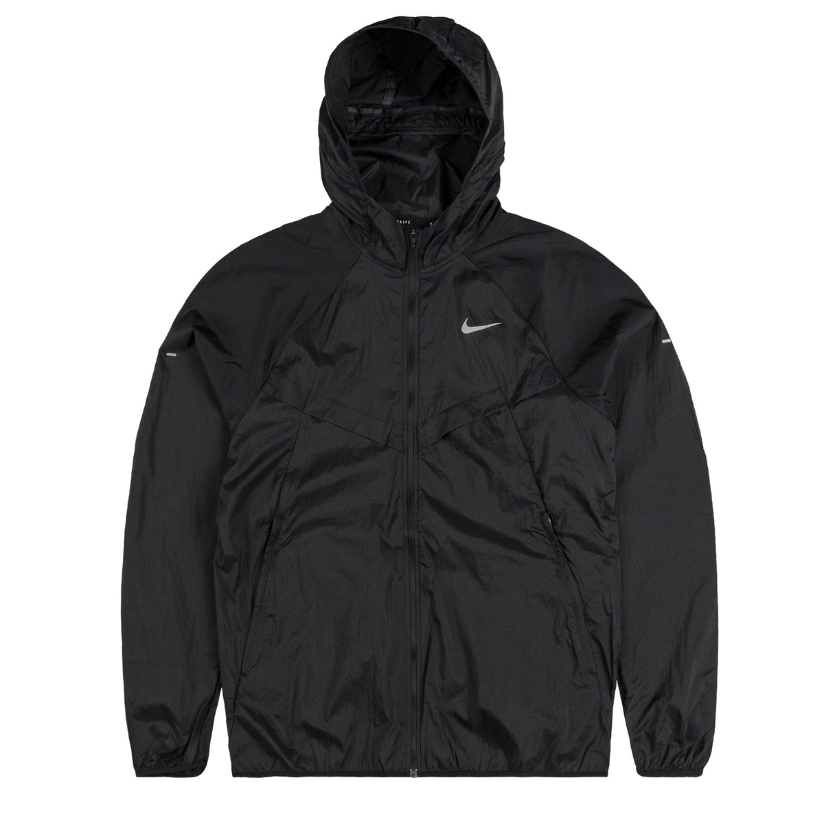 Rain Jacket Nike Overhead Coat Waterproof Jackets Asos Mens