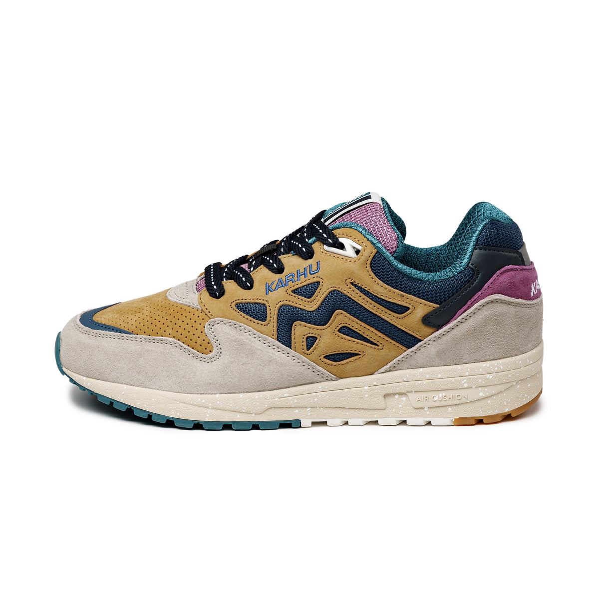 Karhu Legacy 96 Silver Lining / Curry