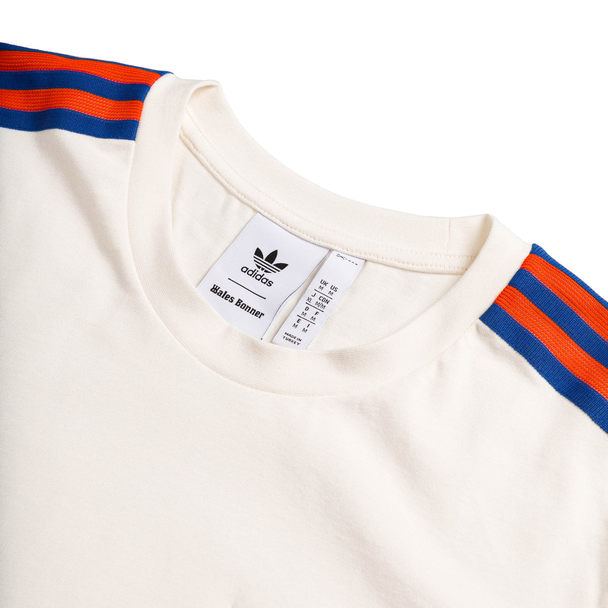 Adidas x Wales Bonner WB Set In Tee jetzt online kaufen