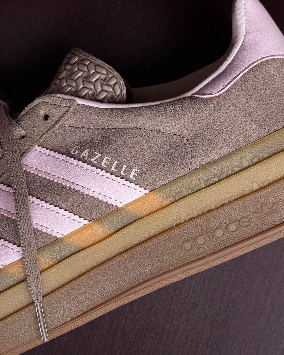 Adidas Gazelle Bold W Sneaker Buy online now! Adidas Gazelle Bold W Sneaker Buy online now!