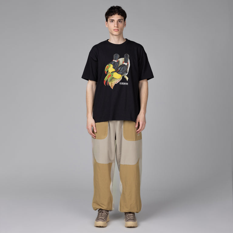Nike	ACG Dri-Fit Toucan T-Shirt