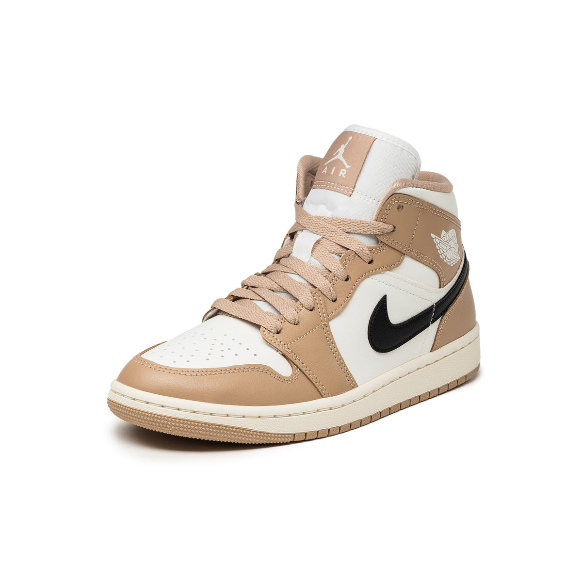 Nike Wmns Air Jordan 1 Mid Sneaker jetzt online kaufen
