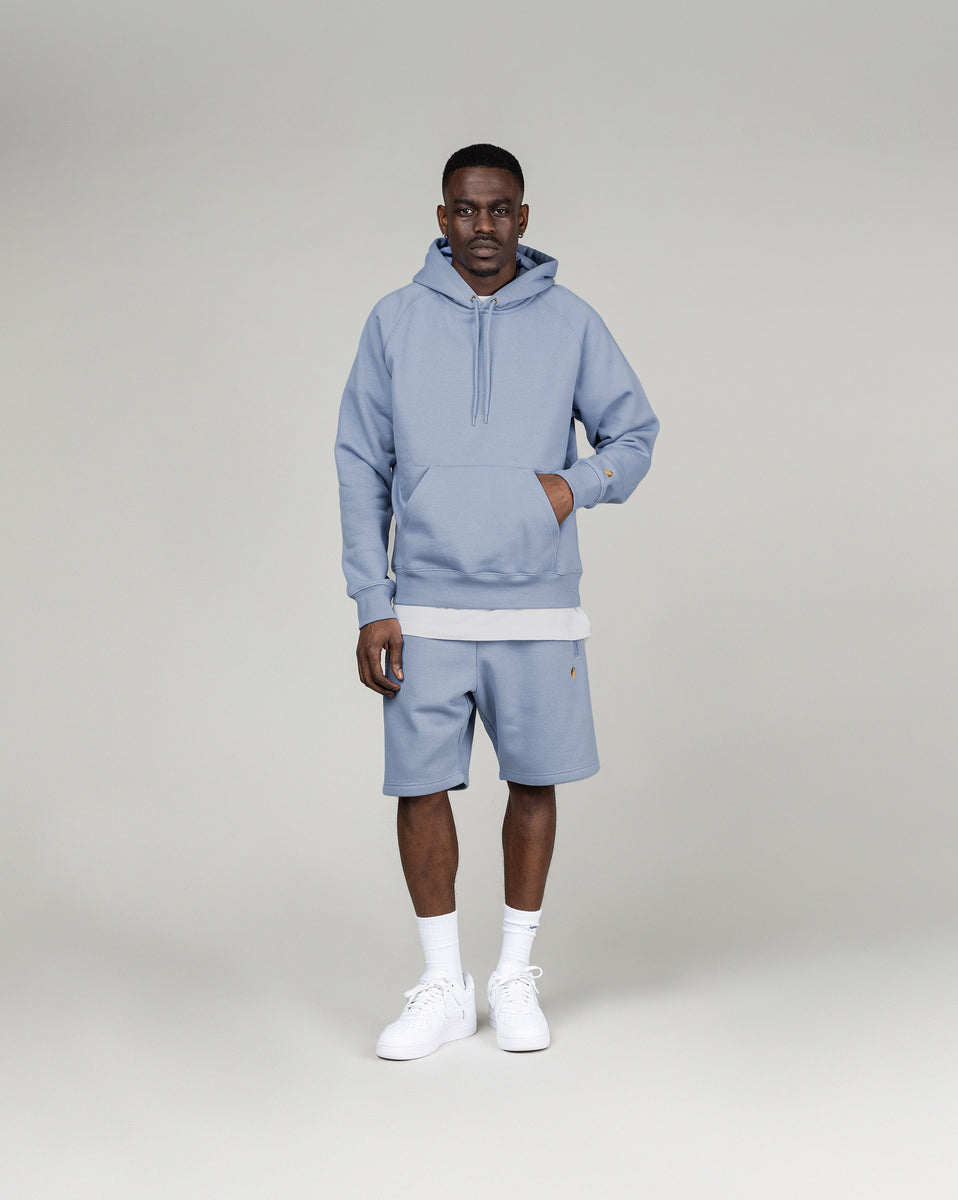 Carhartt WIP Hooded Chase Sweatshirt Apparel Buy online now