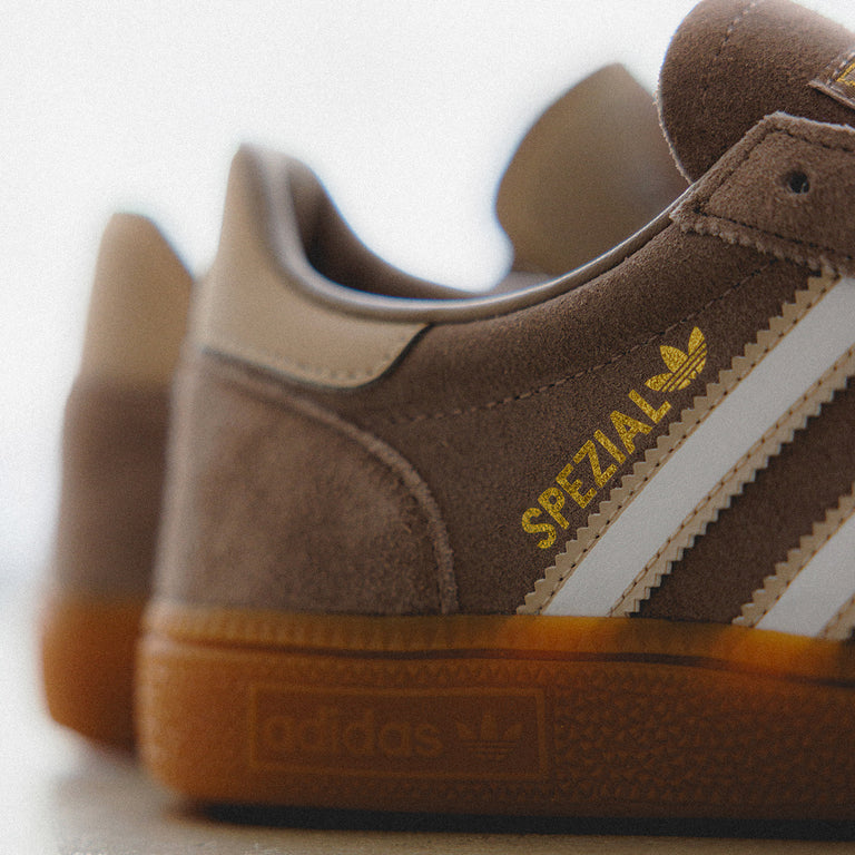Adidas Handball Spezial onfeet