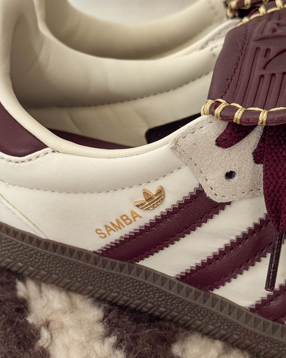 adidas gazelle silver green womens Adidas Samba LT W Sneaker » Buy online now!