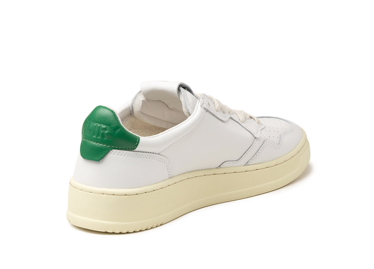 AUTRY PTLWLL22 関税送料込 Autry Medalist Platform W Sneaker » Buy online now!