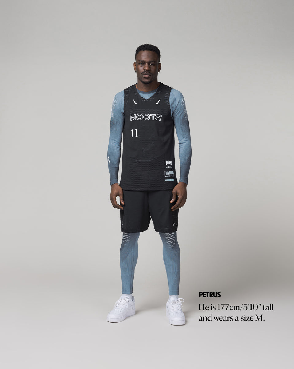 Jersey dri shop fit