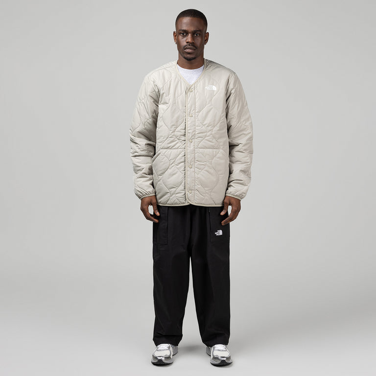 The North Face Ampato Quilted Liner