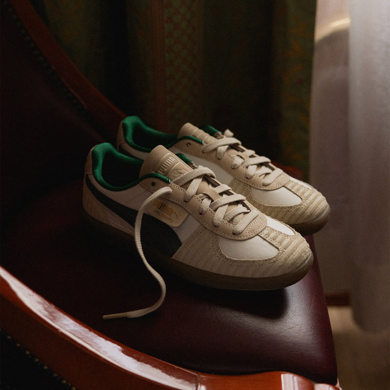 Puma x Asphaltgold Palermo *Sedia* onfeet