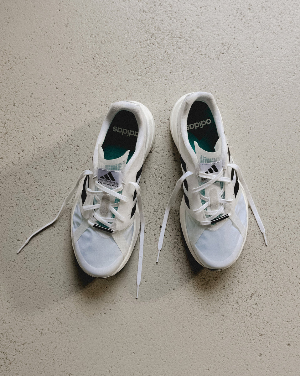 adidas gazelle silver green womens Adidas Equipment EVO SL Sneaker » Buy online now!
