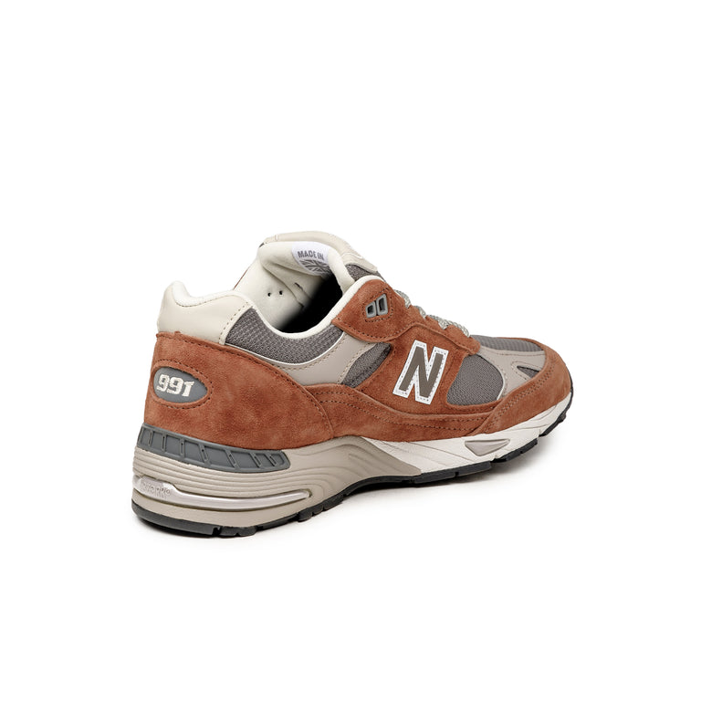 New Balance W991PTY *Made in England*