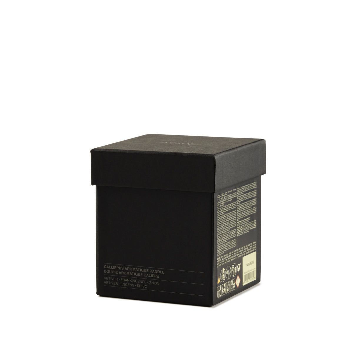 Aesop Candle Callippus | Accessoires » Buy online now!